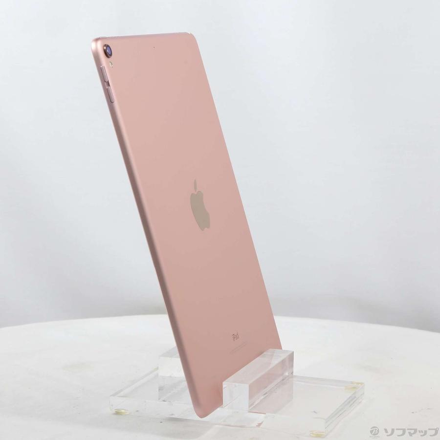 〔中古〕Apple(アップル)  iPad Pro 10.5インチ 64GB ローズゴールド MQDY2J／A Wi-Fi | Apple | 04