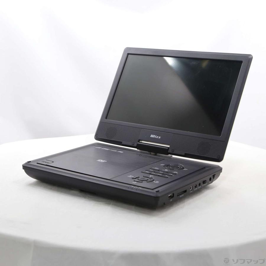 〔中古〕WIZZ  〔展示品〕 WPD-S1001 |  | 01