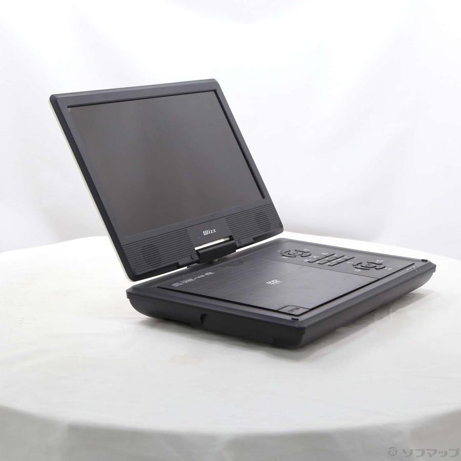 〔中古〕WIZZ  〔展示品〕 WPD-S1001 |  | 04