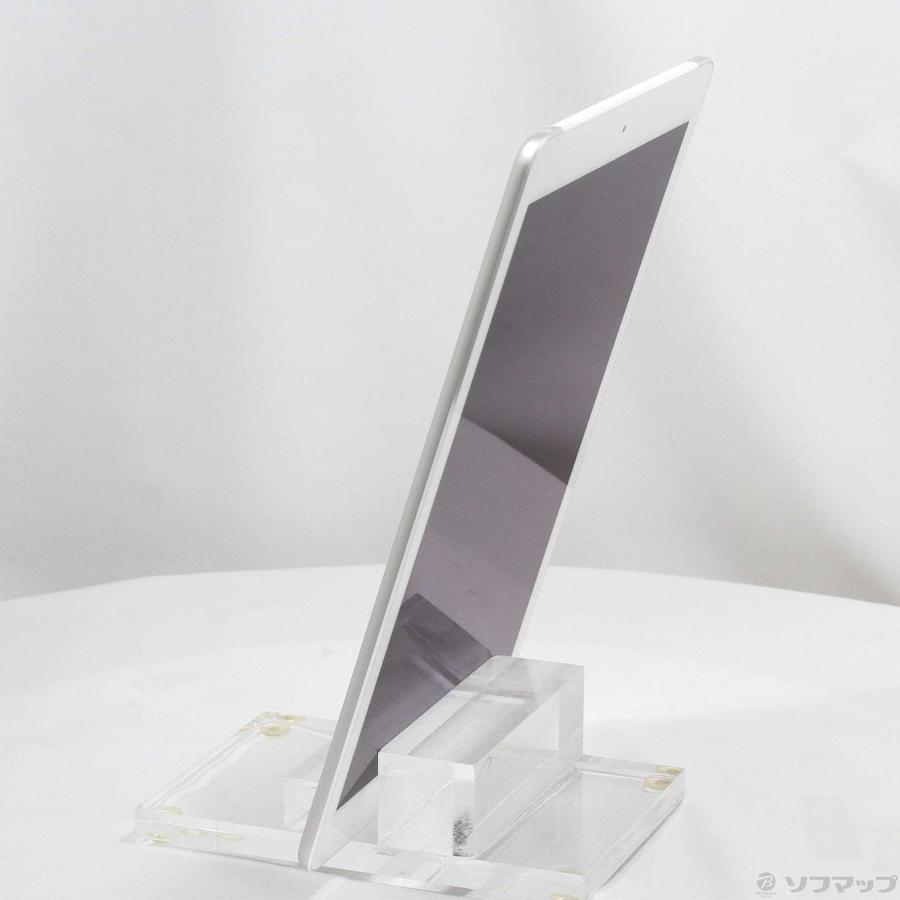 〔中古〕Apple(アップル)  iPad Air 2 128GB シルバー MGWM2J／A SoftBank | Apple | 02