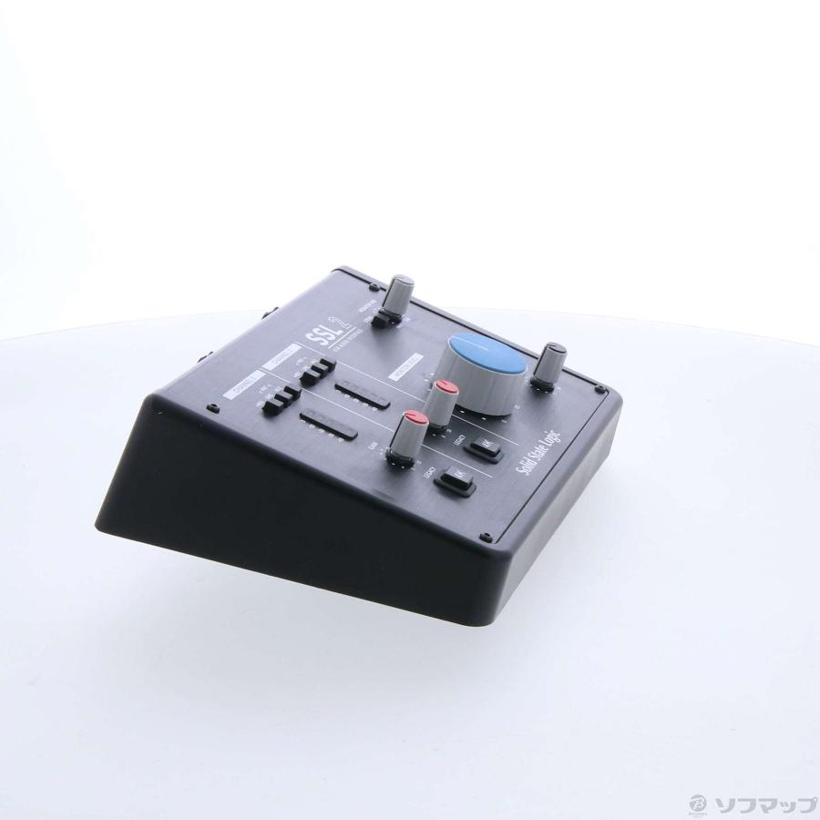 〔中古〕その他メーカー  Solid State Logic SSL2 |  | 04