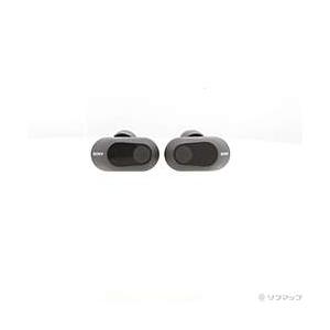 〔中古〕SONY(ソニー)  INZONE Buds ブラック WF-G700NBZ | SONY