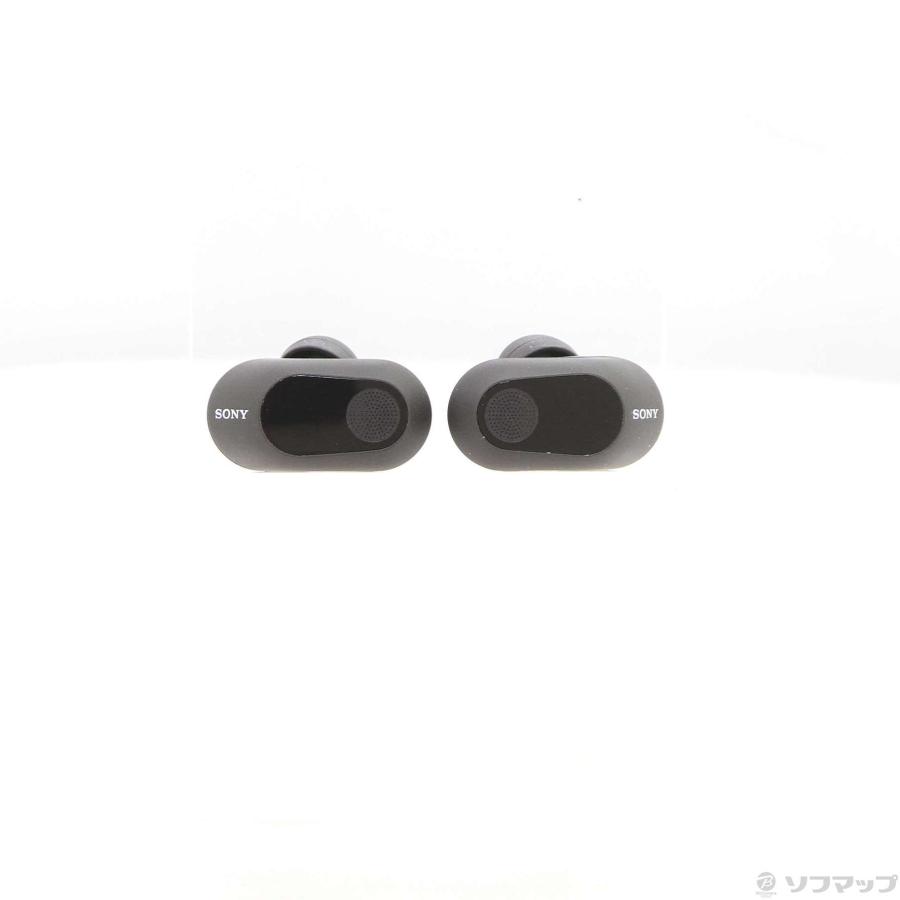 〔中古〕SONY(ソニー)  INZONE Buds ブラック WF-G700NBZ | SONY | 01
