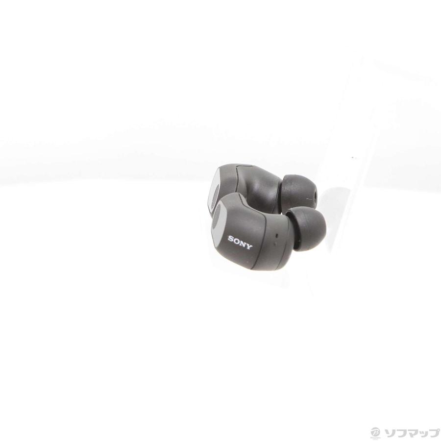 〔中古〕SONY(ソニー)  INZONE Buds ブラック WF-G700NBZ | SONY | 02