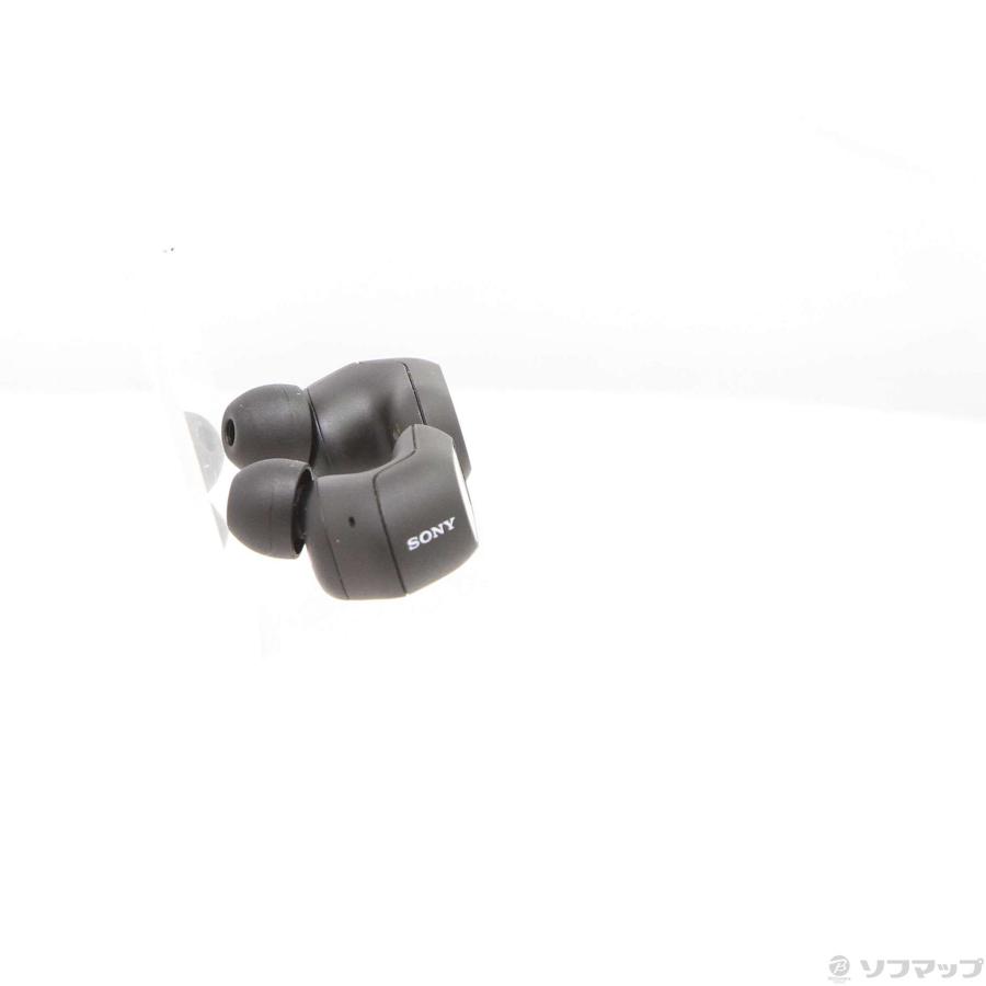 〔中古〕SONY(ソニー)  INZONE Buds ブラック WF-G700NBZ | SONY | 04