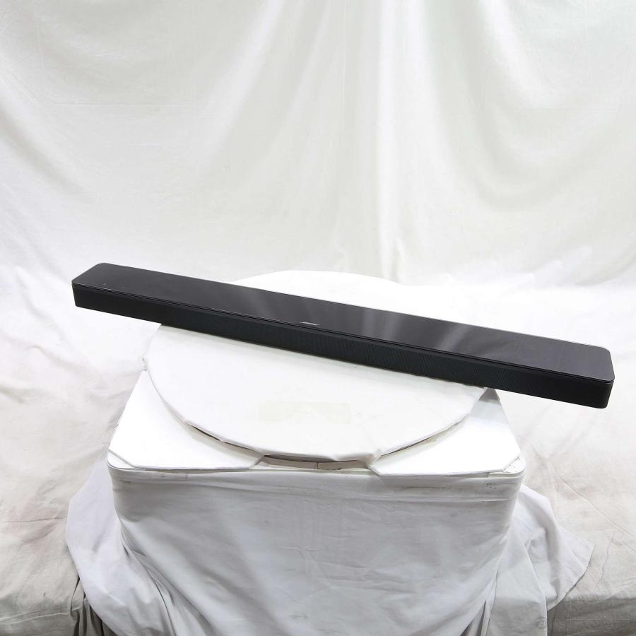 〔中古〕BOSE(ボーズ)  期間特価対象品 SOUNDBAR 700 ブラック | BOSE | 01