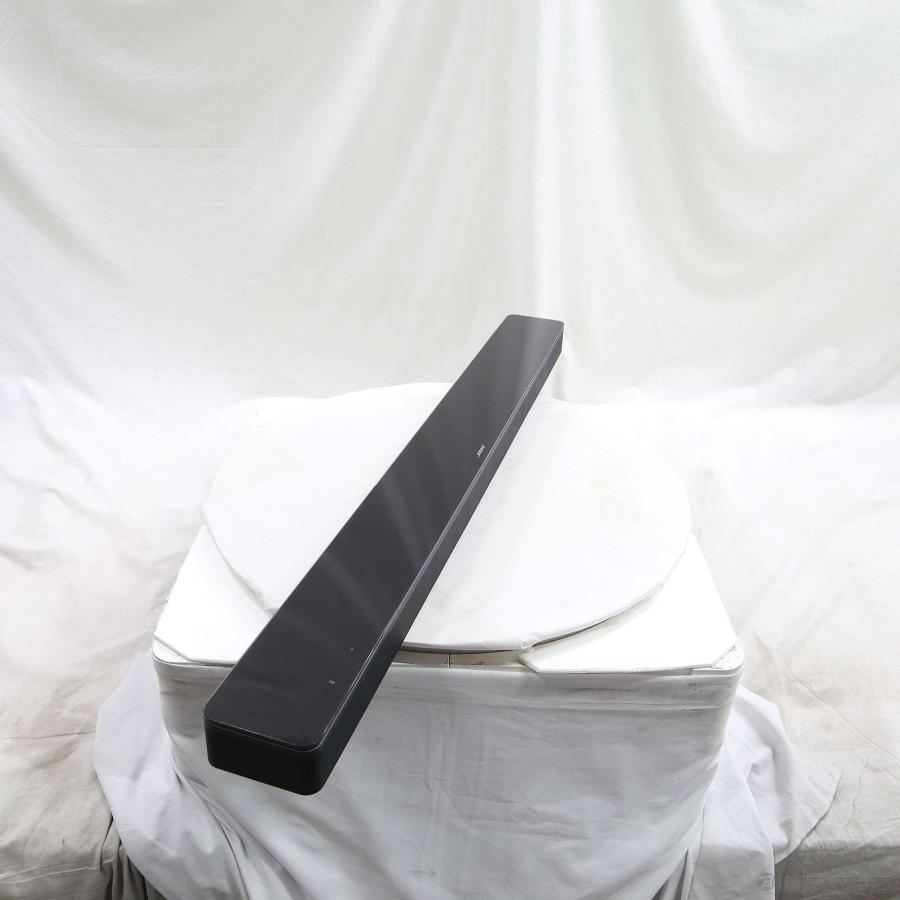 〔中古〕BOSE(ボーズ)  期間特価対象品 SOUNDBAR 700 ブラック | BOSE | 04