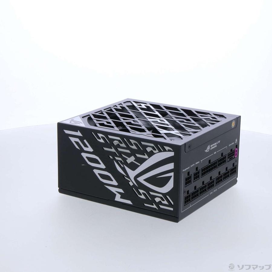 〔中古〕ASUS(エイスース)  ROG-STRIX-1200P-GAMING | ASUS | 01