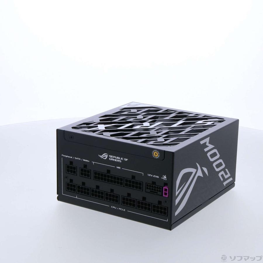 〔中古〕ASUS(エイスース)  ROG-STRIX-1200P-GAMING | ASUS | 02