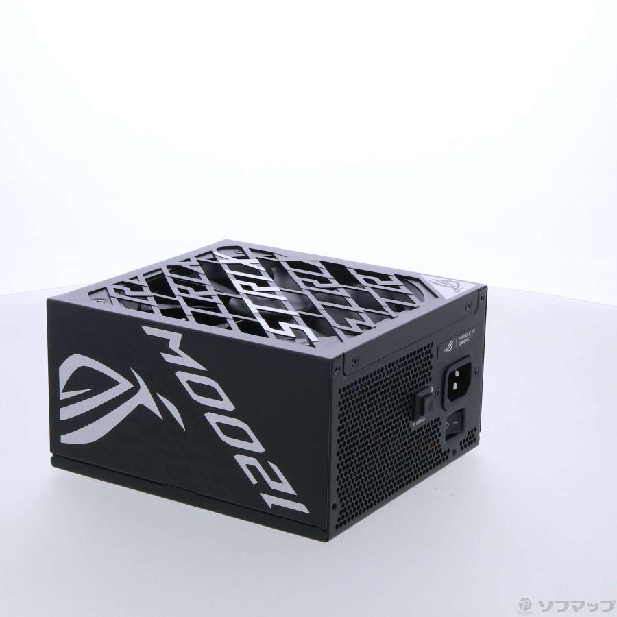 〔中古〕ASUS(エイスース)  ROG-STRIX-1200P-GAMING | ASUS | 03