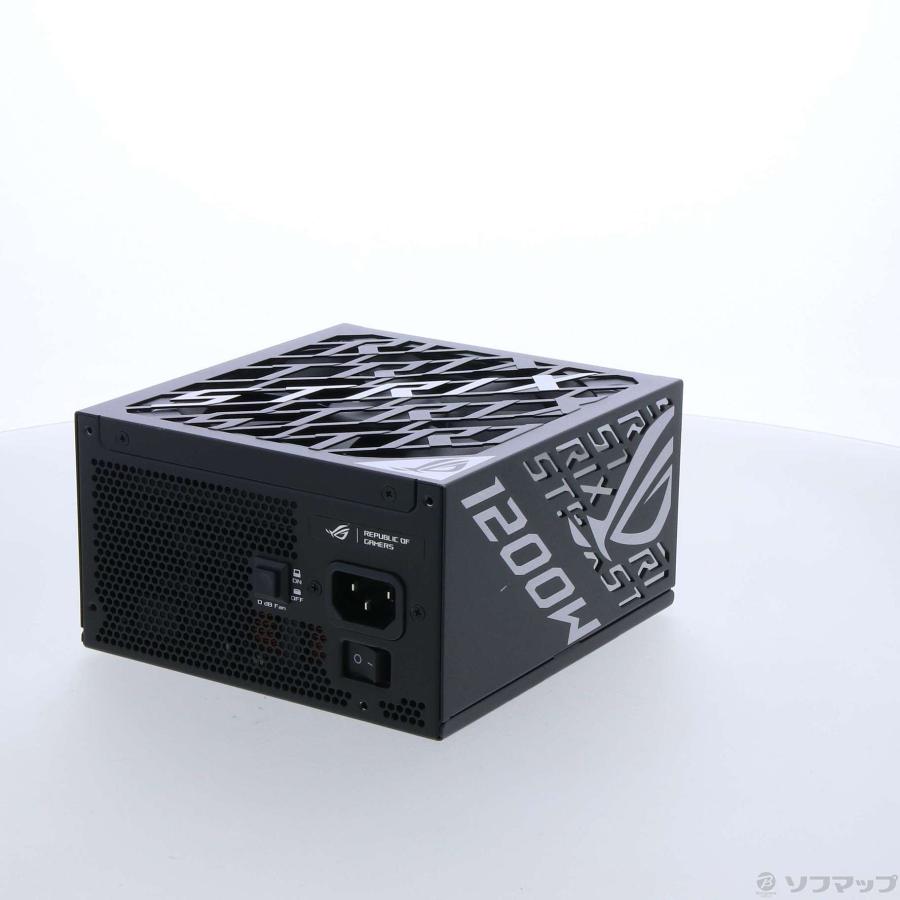 〔中古〕ASUS(エイスース)  ROG-STRIX-1200P-GAMING | ASUS | 04