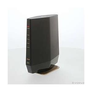 wsr 6000ax8p mb　中古品 BUFFALO（バッファロー） 〔中古〕BUFFALO(バッファロー） WSR