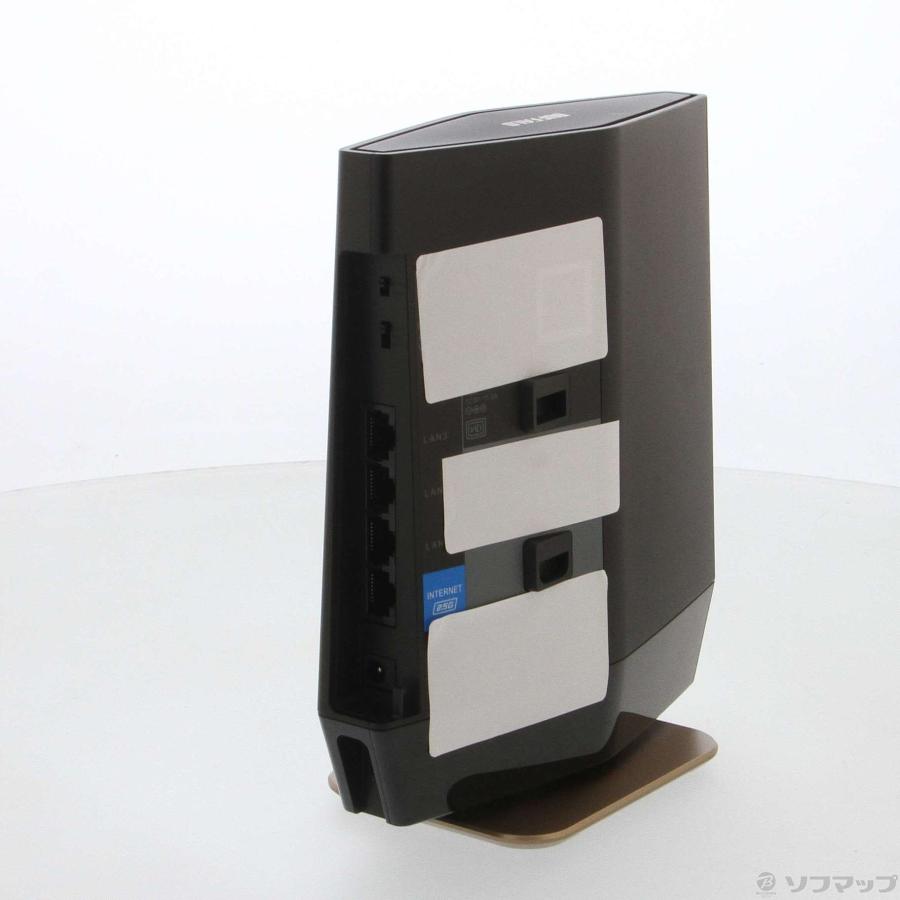 BUFFALO（バッファロー） 〔中古〕BUFFALO(バッファロー） WSR