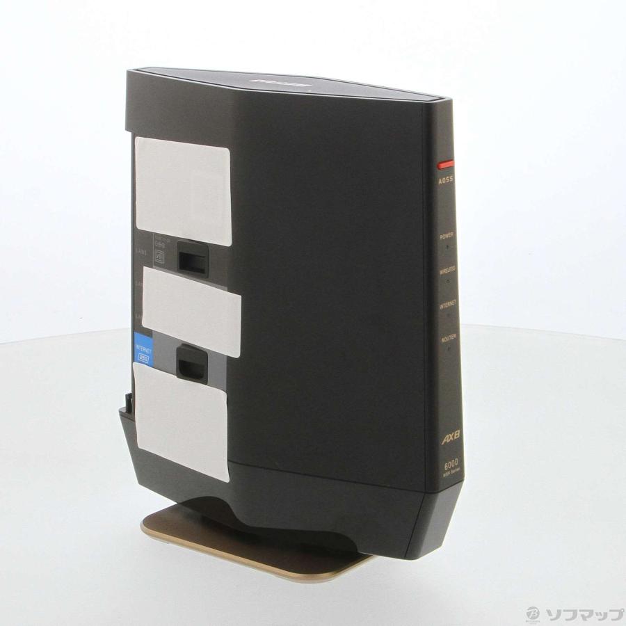 BUFFALO（バッファロー） 〔中古〕BUFFALO(バッファロー） WSR