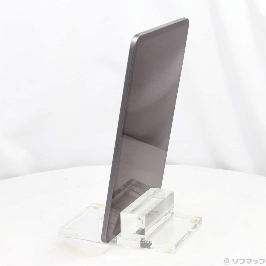 〔中古〕Apple(アップル)  iPad Pro 11インチ 64GB スペースグレイ MTXN2J／A Wi-Fi | Apple | 02