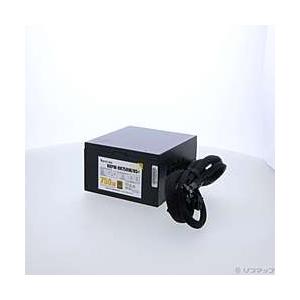 〔中古〕KuroutoShikou(玄人志向)  KRPW-BK750W／85+ | 玄人志向