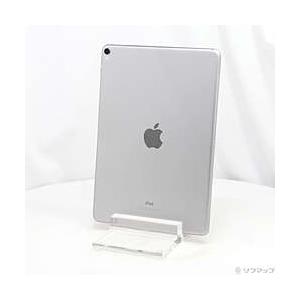 〔中古〕Apple(アップル)  iPad Pro 10.5インチ 256GB スペースグレイ MPDY2J／A Wi-Fi | Apple