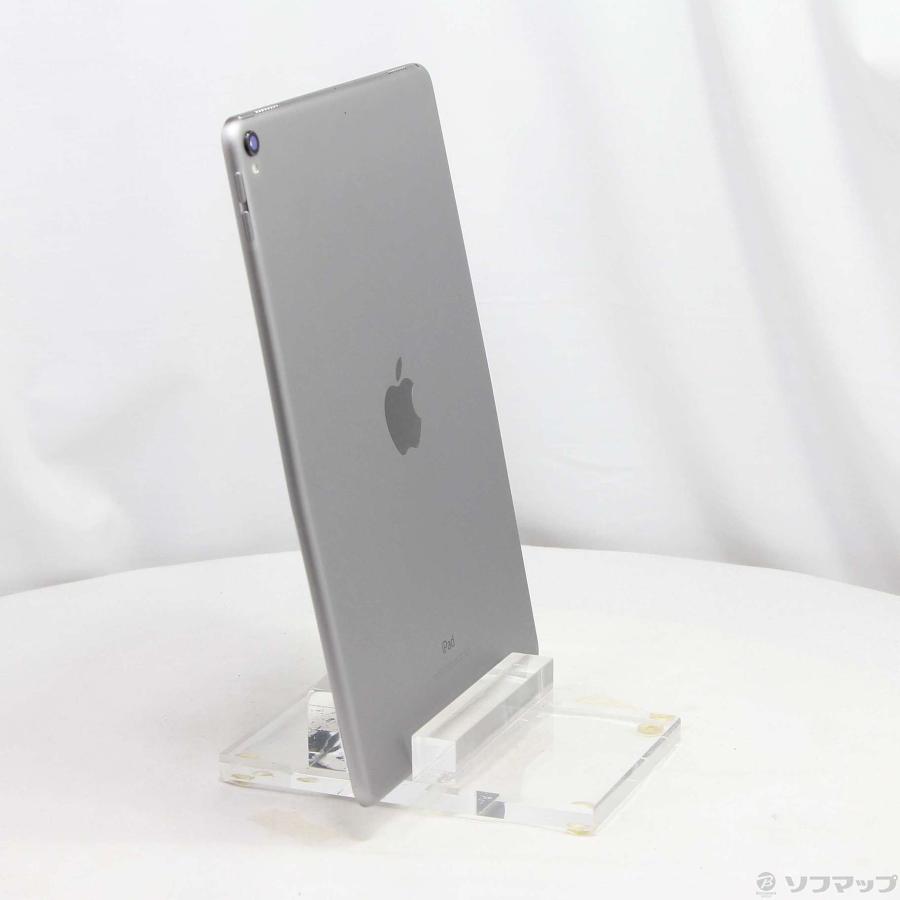 〔中古〕Apple(アップル)  iPad Pro 10.5インチ 256GB スペースグレイ MPDY2J／A Wi-Fi | Apple | 04