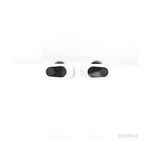 〔中古〕SONY(ソニー)  INZONE Buds WF-G700NWZ ホワイト | SONY