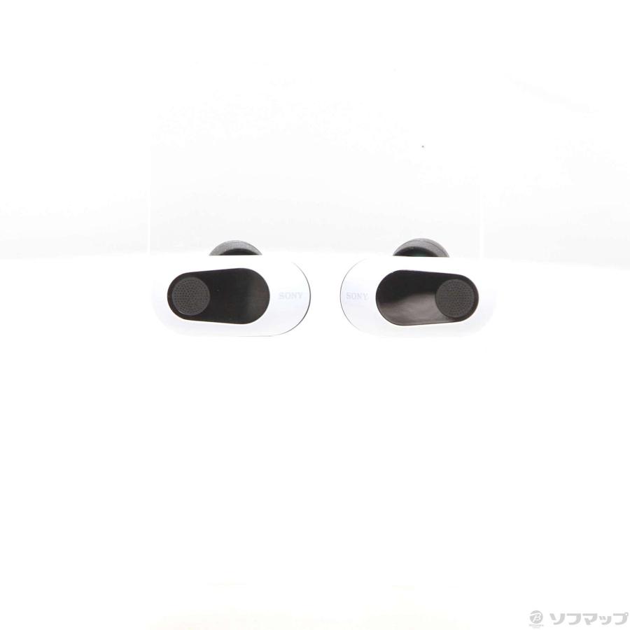〔中古〕SONY(ソニー)  INZONE Buds WF-G700NWZ ホワイト | SONY | 01