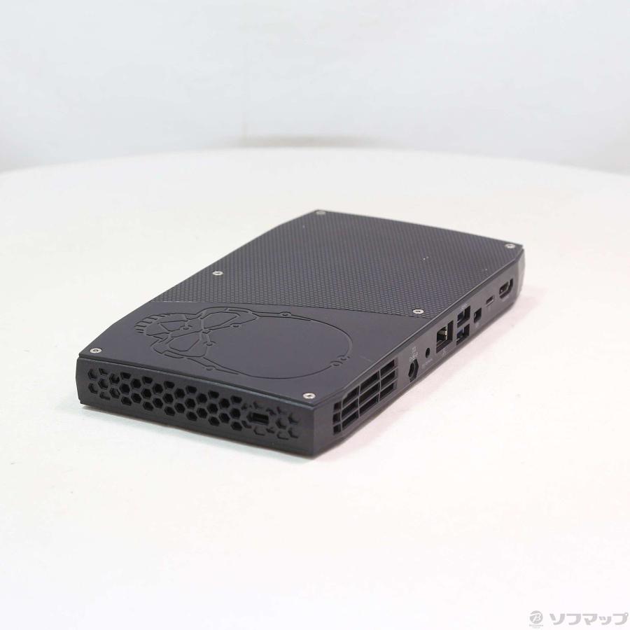 〔中古〕intel(インテル)  NUC6i7KYK (NUCキット) | インテル | 02