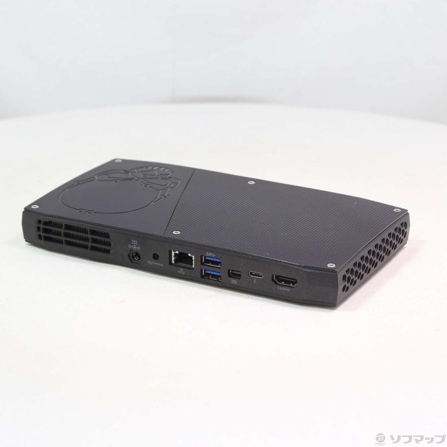 〔中古〕intel(インテル)  NUC6i7KYK (NUCキット) | インテル | 03