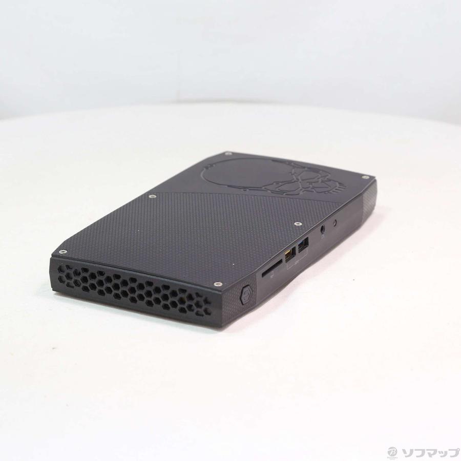 〔中古〕intel(インテル)  NUC6i7KYK (NUCキット) | インテル | 04