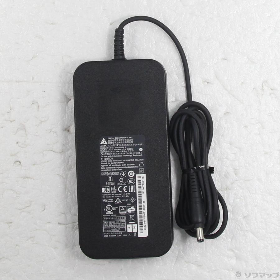 〔中古〕intel(インテル)  NUC6i7KYK (NUCキット) | インテル | 05