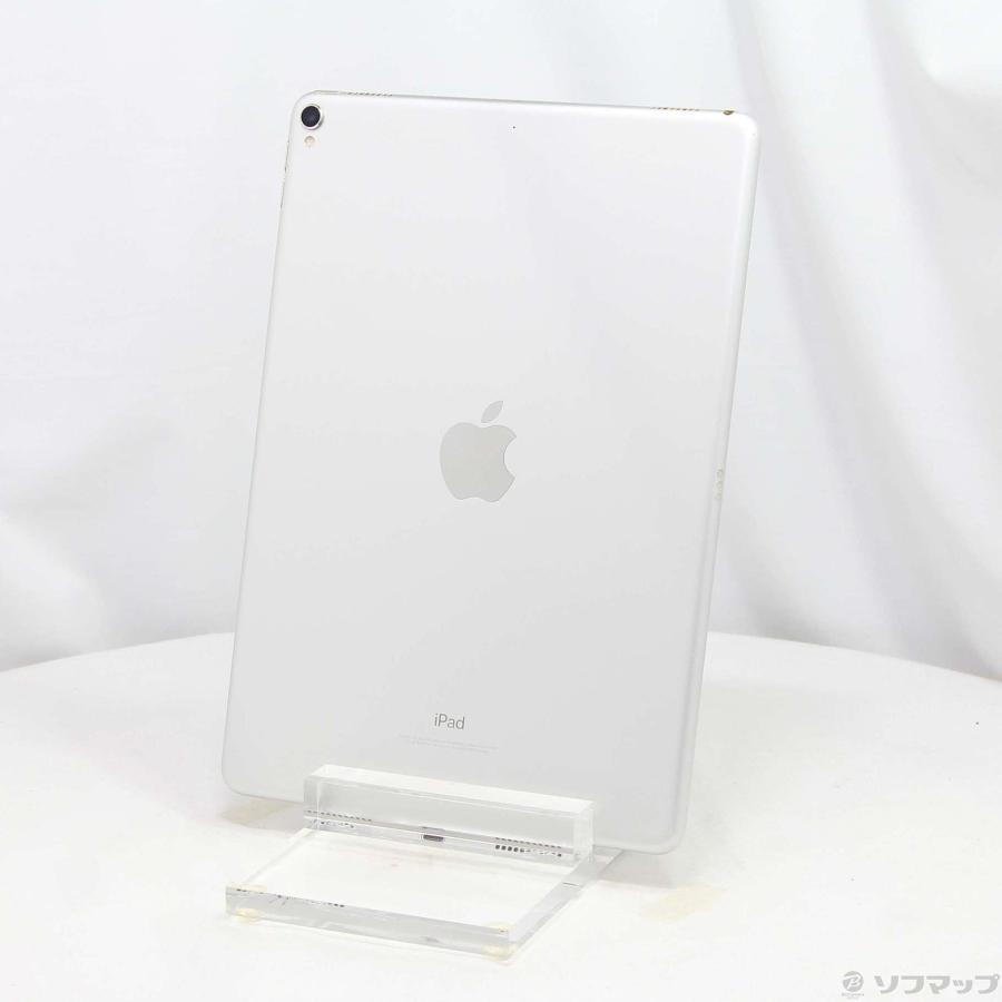 〔中古〕Apple(アップル)  iPad Pro 10.5インチ 256GB シルバー MPF02J／A Wi-Fi | Apple | 01