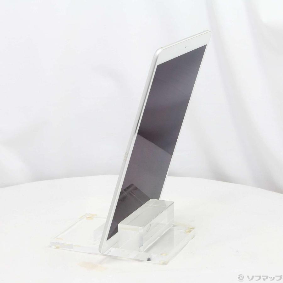 〔中古〕Apple(アップル)  iPad Pro 10.5インチ 256GB シルバー MPF02J／A Wi-Fi | Apple | 02