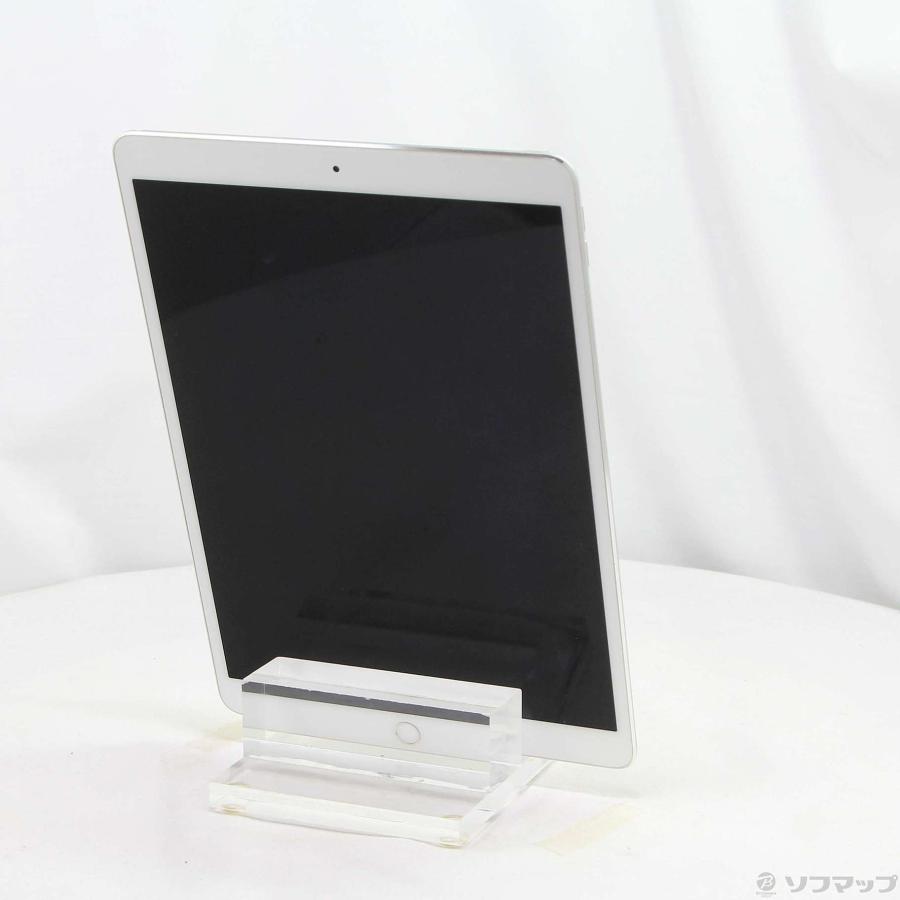 〔中古〕Apple(アップル)  iPad Pro 10.5インチ 256GB シルバー MPF02J／A Wi-Fi | Apple | 03