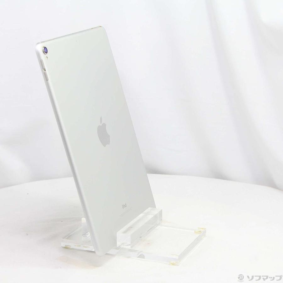 〔中古〕Apple(アップル)  iPad Pro 10.5インチ 256GB シルバー MPF02J／A Wi-Fi | Apple | 04