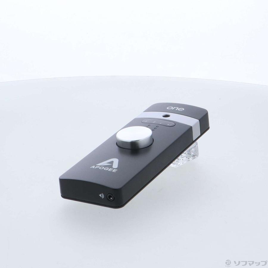 〔中古〕APOGEE(アポジー)  ONE for iPad ＆ Mac |  | 01