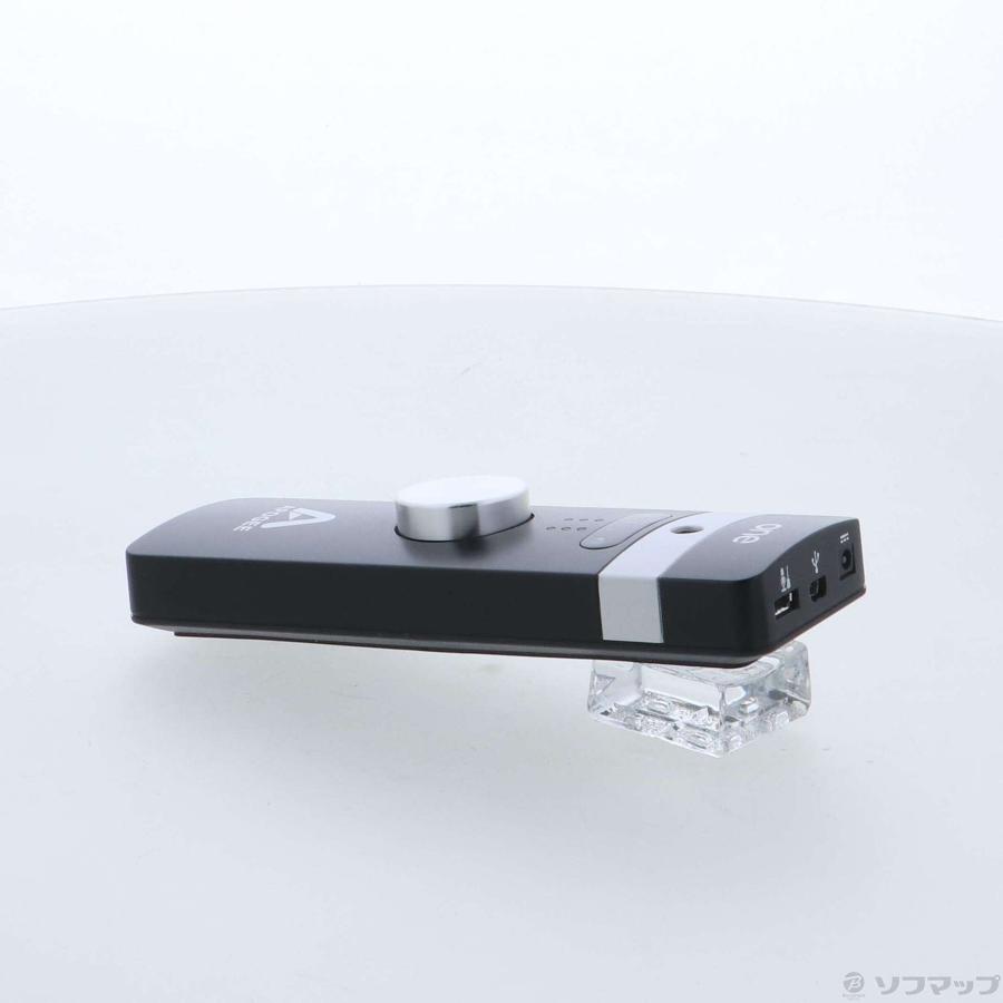 〔中古〕APOGEE(アポジー)  ONE for iPad ＆ Mac |  | 02