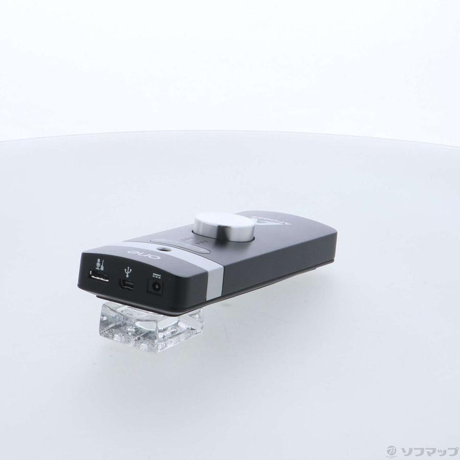 〔中古〕APOGEE(アポジー)  ONE for iPad ＆ Mac |  | 03