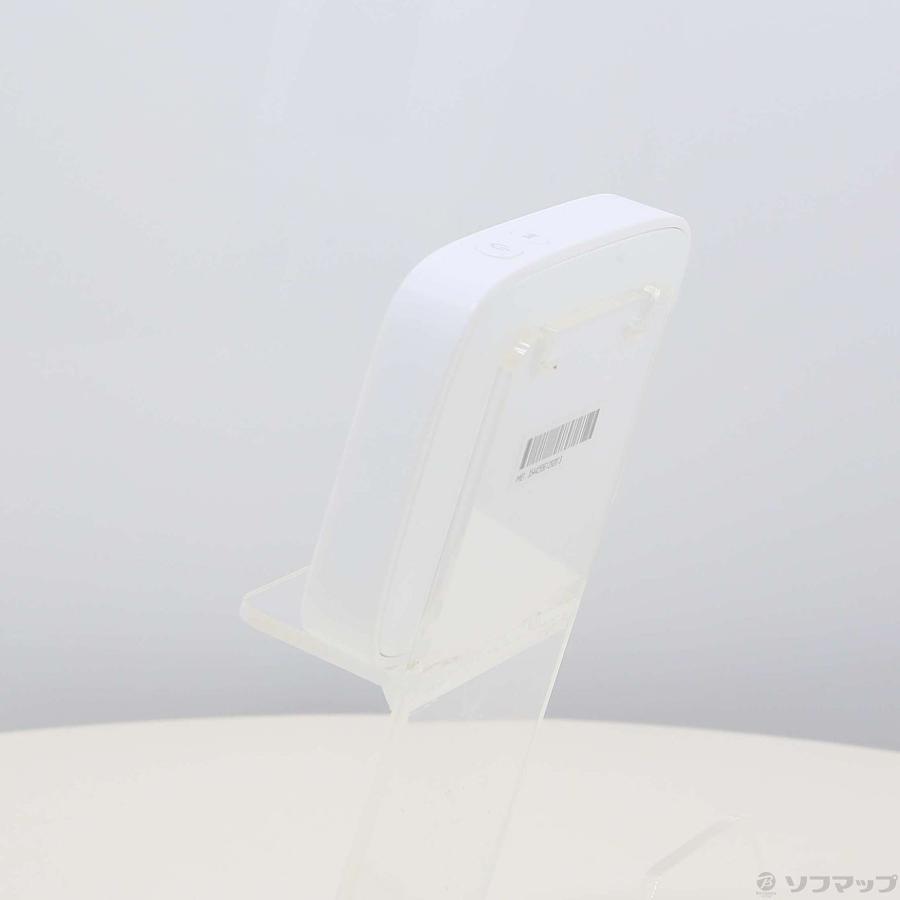 〔中古〕楽天  Rakuten WiFi Pocket Platinum ホワイト SIMフリー |  | 02