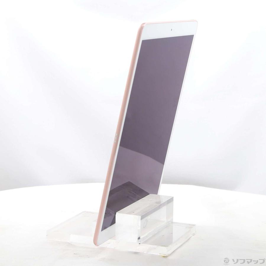 〔中古〕Apple(アップル)  iPad Pro 10.5インチ 256GB ローズゴールド MPHK2J／A SIMフリー | Apple | 02