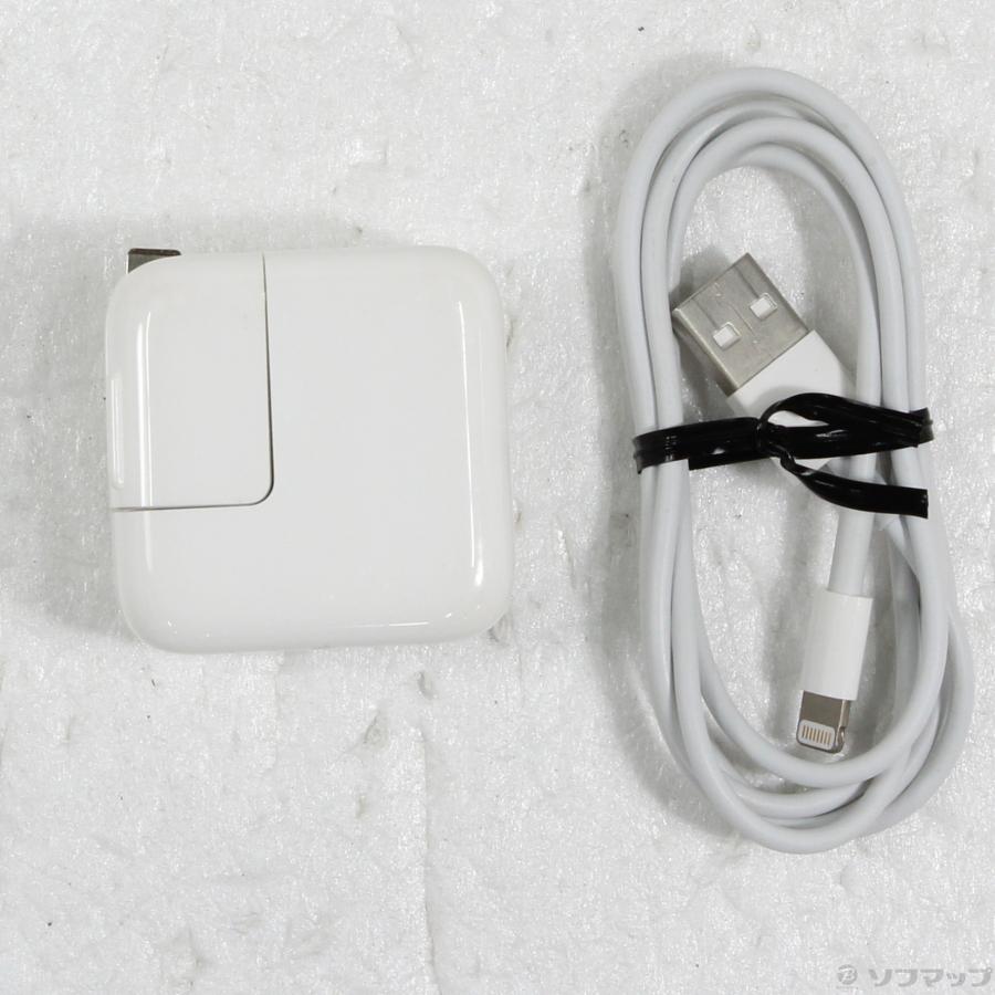 〔中古〕Apple(アップル)  iPad Pro 10.5インチ 256GB ローズゴールド MPHK2J／A SIMフリー | Apple | 05
