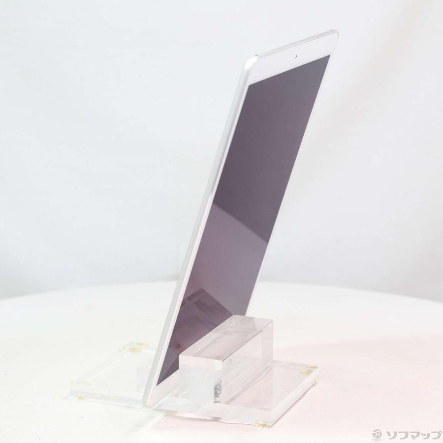 〔中古〕Apple(アップル)  iPad Pro 10.5インチ 256GB シルバー MPF02J／A Wi-Fi | Apple | 02