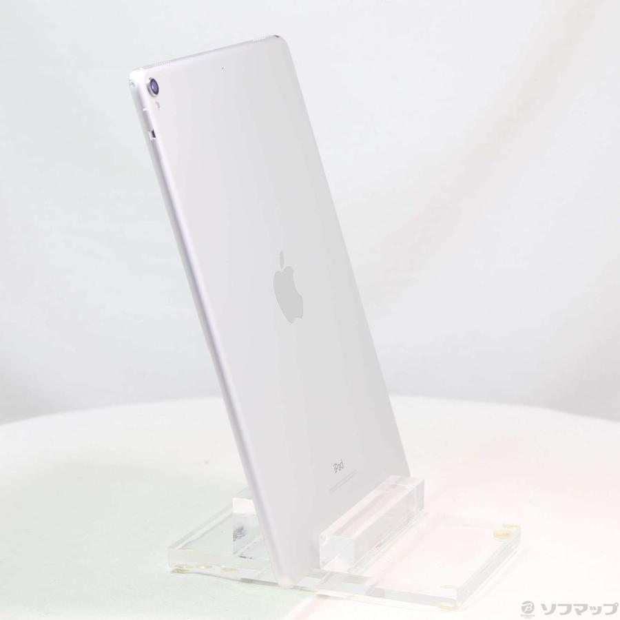 〔中古〕Apple(アップル)  iPad Pro 10.5インチ 256GB シルバー MPF02J／A Wi-Fi | Apple | 04