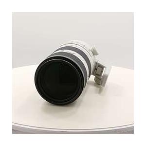 〔中古〕SONY(ソニー)  FE 70-200mm F2.8 GM OSS II SEL70200GM2 | SONY