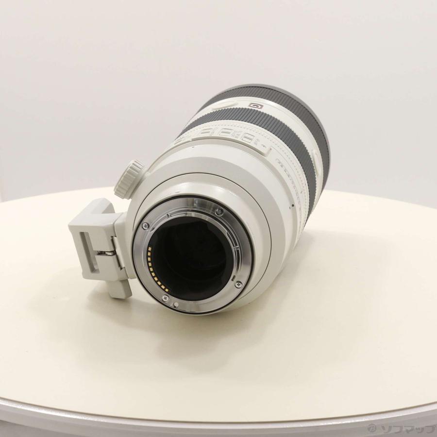〔中古〕SONY(ソニー)  FE 70-200mm F2.8 GM OSS II SEL70200GM2 | SONY | 03