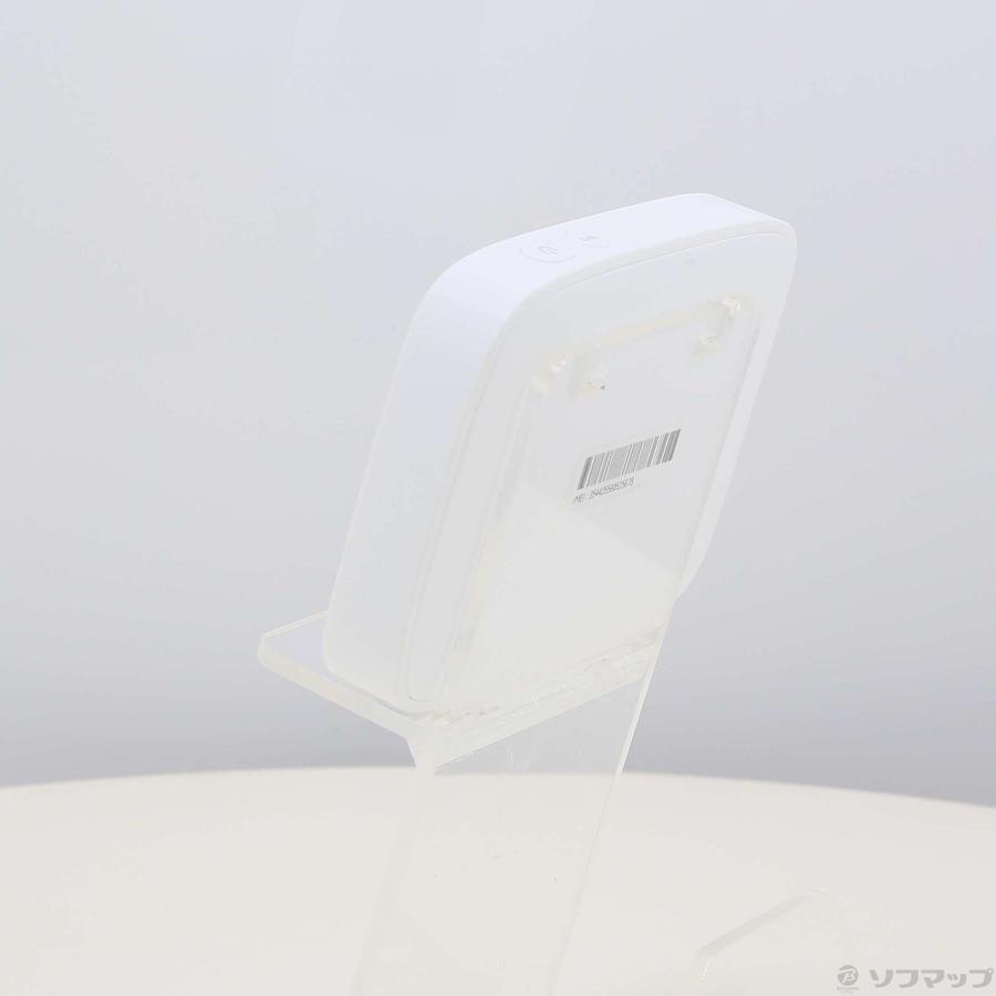 〔中古〕楽天  Rakuten WiFi Pocket Platinum ホワイト SIMフリー |  | 02