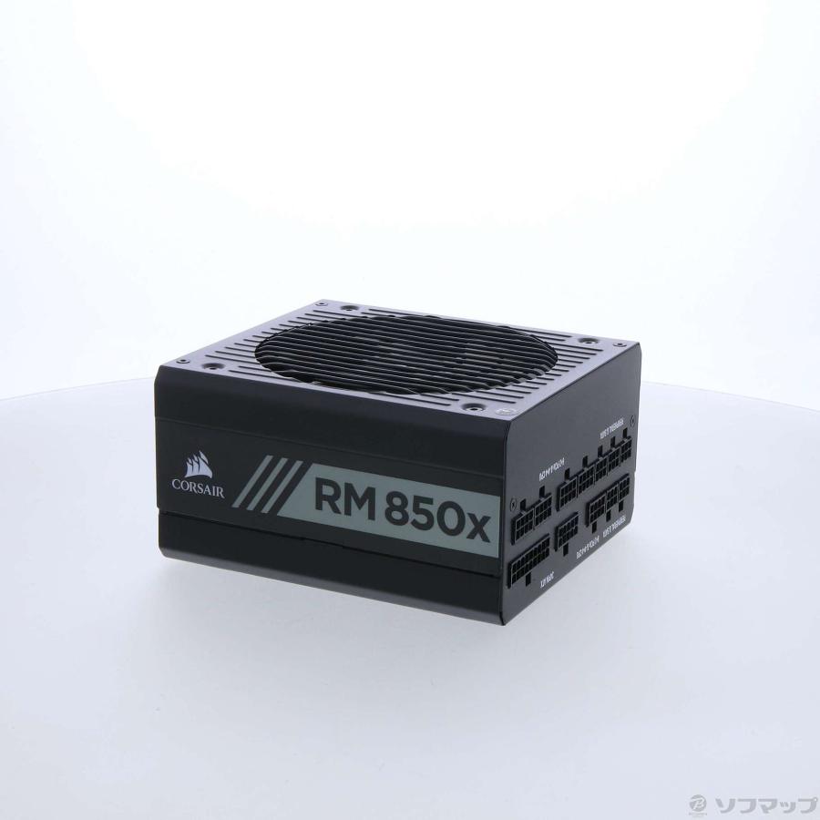 〔中古〕CORSAIR(コルセア)  RM850x CP-9020180-JP | CORSAIR | 01