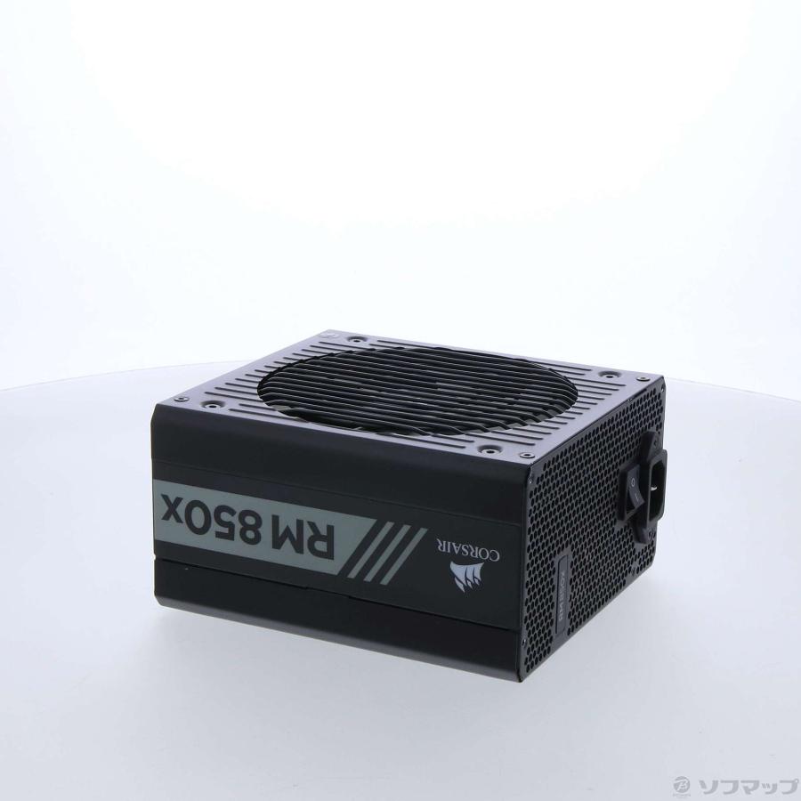 〔中古〕CORSAIR(コルセア)  RM850x CP-9020180-JP | CORSAIR | 03