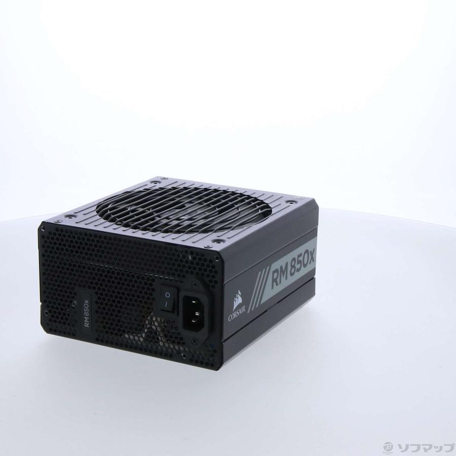 〔中古〕CORSAIR(コルセア)  RM850x CP-9020180-JP | CORSAIR | 04