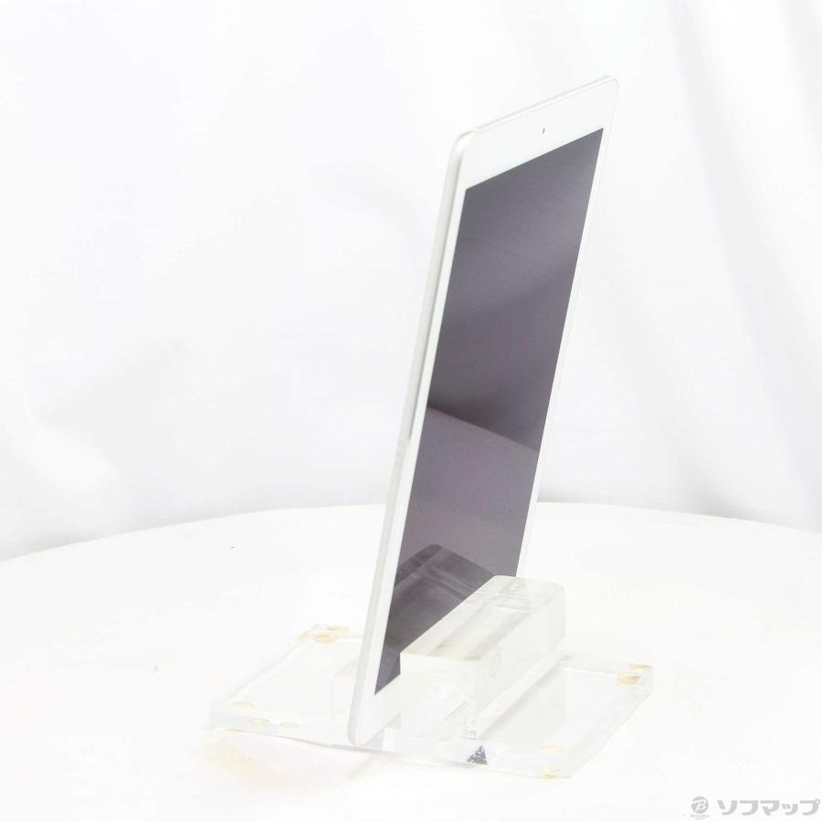 〔中古〕Apple(アップル)  iPad Pro 9.7インチ 32GB シルバー MLMP2J／A Wi-Fi | Apple | 02