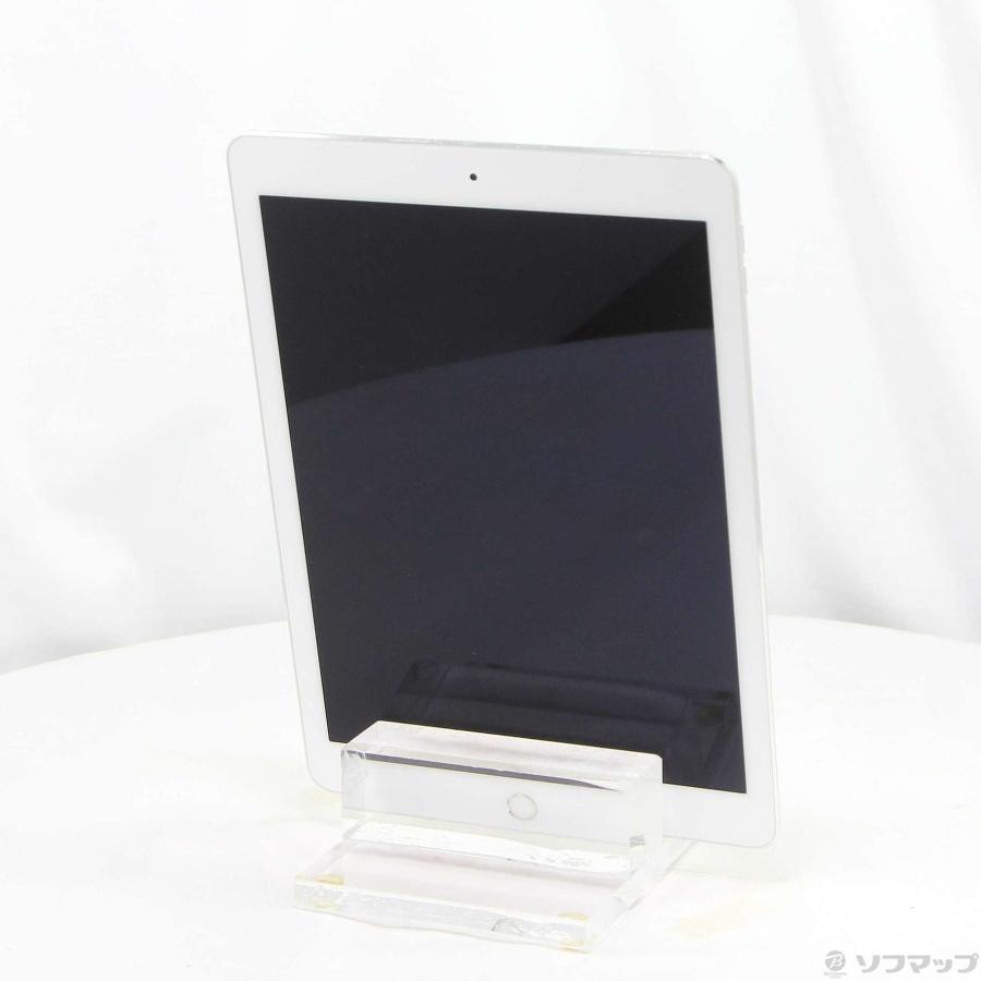 〔中古〕Apple(アップル)  iPad Pro 9.7インチ 32GB シルバー MLMP2J／A Wi-Fi | Apple | 03