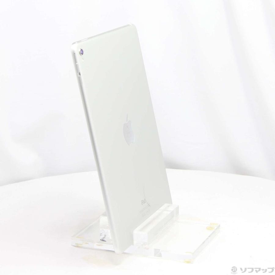 〔中古〕Apple(アップル)  iPad Pro 9.7インチ 32GB シルバー MLMP2J／A Wi-Fi | Apple | 04