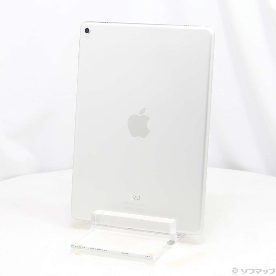 〔中古〕Apple(アップル)  iPad Pro 9.7インチ 32GB シルバー MLMP2J／A Wi-Fi | Apple | 01